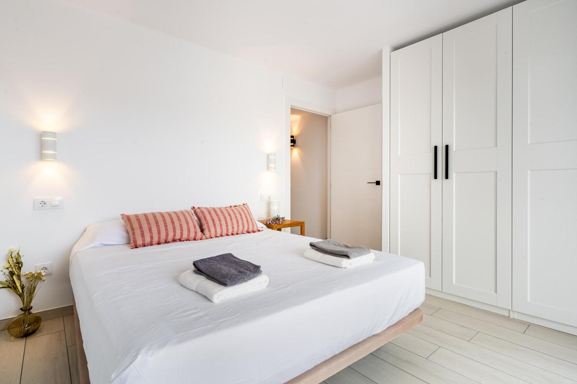 Apartamento Frente Al Canal Con Terraza Empuriabrava Εξωτερικό φωτογραφία